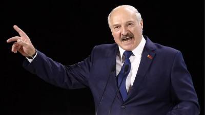 Александр Лукашенко - Лукашенко начал «гонения» религиозных деятелей - yur-gazeta.ru - Белоруссия