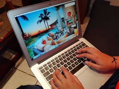 ФАС обвинила сервис Booking в нарушении антимонопольного законодательства - gazeta.a42.ru