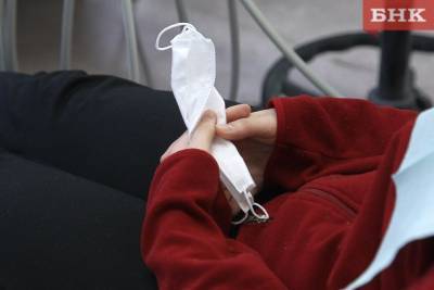 В Троицко-Печорске усилят масочный режим - bnkomi.ru - Печорск - район Троицко-Печорский