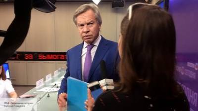 Алексей Пушков - Пушков рассказал о возможности Польши и Венгрии выйти из ЕС - politros.com - Россия - Венгрия
