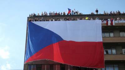 Гражданина Чехии приговорили к 15 годам за участие в войне в Донбассе - svoboda.org - ДНР - Чехия
