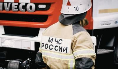 Пожар в многоэтажке на западе Москвы привел к человеческим жертвам - newizv.ru - Москва - Уфа