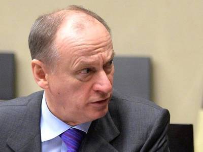 Алексей Навальный - Константин Кудрявцев - В Совбезе заявили, что у них нет сотрудника по имени Максим Сергеевич Устинов - rosbalt.ru