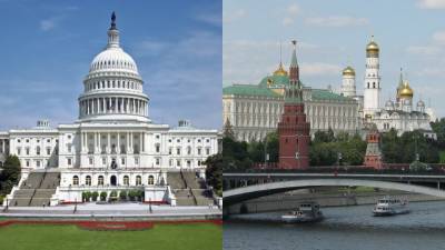Майкл Макфола - Новые власти США оплатят работу пропагандистских медиа в России - nation-news.ru - США