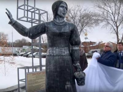 «Аленка» продержалась всего три дня, но память о ней будет жить долго - rosbalt.ru - Нововоронеж