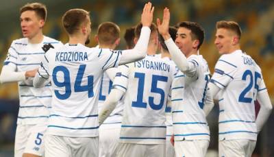 Мирча Луческ - Динамо просматривает игроков европейских сборных — журналист - sportarena.com - Бразилия - Аргентина - Луческ