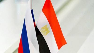 Михаил Богданов - РФ продолжит координацию действий с Египтом по стабилизации ситуации в Ливии - riafan.ru - Москва - Сирия - Египет - Ливия