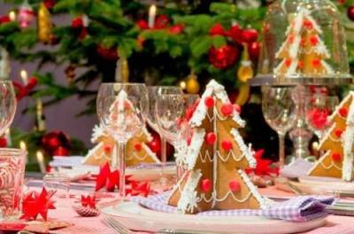 Салаты к Новому году 2021: легкие, и вкусные и без майонеза - from-ua.com - Украина