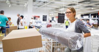 8 свежих идей для оформления кухни и гостиной, которые мы подсмотрели у IKEA - skuke.net