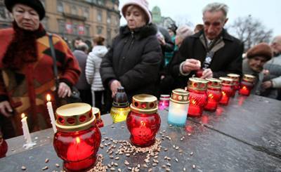 Иосиф Сталин - Владимир Ленин - Обозреватель (Украина): «Сталина на вас нет...» - inosmi.ru - Украина
