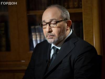 Геннадий Кернес - Игорь Терехов - Юрий Сидоренко - В Харьков привезли тело Кернеса - gordonua.com - Берлин - Харьков