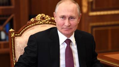 Владимир Путин - Путин исполнил мечту мальчика из Челябинской области в рамках "Елки желаний" - nation-news.ru - Москва - Челябинская обл. - Тульская обл.