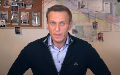 Алексей Навальный - Николай Патрушев - Константин Кудрявцев - Отравление Навального: исполнитель покушения на политика сознался во всем - "сядет" надолго - akcenty.com.ua - Россия - Омск