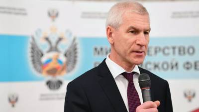 Олег Матыцин - Матыцин: эффективность работы при подготовке ЧМ-2022 по волейболу в России была признана высокой - russian.rt.com - Москва