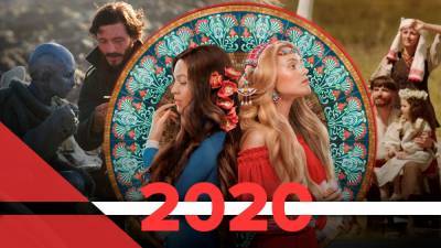 Украинские фильмы 2020 года, за которые не стыдно - 24tv.ua - Новости