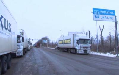 135 фур: на границе Украины и Румынии коллапс, что происходит - ukrainianwall.com - Румыния - Черновицкая обл.