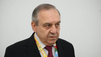 Алексей Гончаренко - Георгий Мурадов - Постпред Крыма рассказал о последствиях антироссийского курса на Украине - nation-news.ru - Вашингтон - Крым