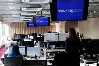 У Booking.com возникли проблемы в России - lenta.ru