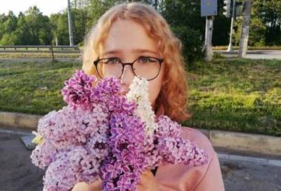 Девочка-подросток пропала в Красносельском районе - online47.ru - Ленинградская обл. - Санкт-Петербург