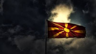 Президент Северной Македонии не понимает, почему страну не принимают в ЕС - riafan.ru - Москва - Румыния - Болгария - Македония - Греция - Брюссель