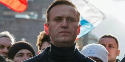 Алексей Навальный - Константин Кудрявцев - «Спланированная провокация». ФСБ назвала подделкой запись разговора Навального с его возможным отравителем - nv.ua