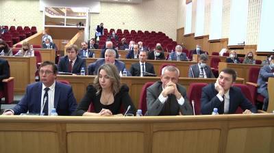 Владимир Нетесов - В 2021 году из бюджета Воронежской области на здравоохранение направят 46 млрд рублей - vestivrn.ru - Воронеж - Воронежская обл.