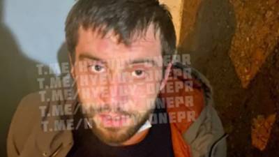 Бил ногами потерявшего сознание: в Днепре в супермаркете чуть не убили 19-летнего парня - 24tv.ua - Киев - Новости
