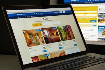 Booking.com признан нарушившим антимонопольное законодательство – ФАС - m24.ru