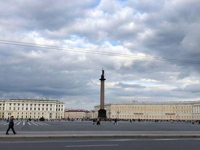 Александр Беглов - Наталия Башкетова - Петербуржцев призвали не выезжать из города из-за коронавируса - rosbalt.ru - Санкт-Петербург