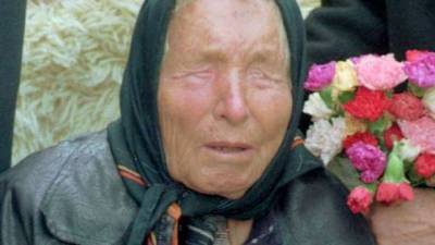 "Черной тенью падет солнце": какое пророчество сделала Ванга на 22 декабря 2020 года - vchaspik.ua