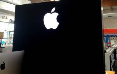 Apple может представить собственный электромобиль в 2021 году - ufacitynews.ru - шт. Калифорния
