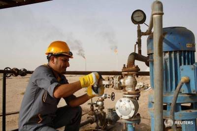 Фьючерсы на нефть WTI подешевели во время американской сессии - smartmoney.one - США
