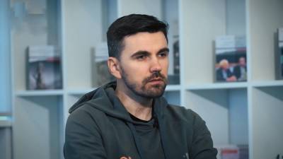 Все закончится жестким локдауном: откровенное интервью с Ковтонюком - 24tv.ua - Новости