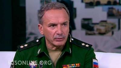 Андрей Ильницкий - Советник Шойгу: Действовать нужно срочно, по России готовят удар - rusonline.org