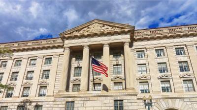 США опубликуют список российских и китайских компаний, связанных с ВПК - golos-ameriki.ru - США - Техас - Гонконг - шт. Колорадо - Пекин