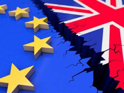 Борис Джонсон - Brexit: Великобритания не будет продлевать переходный период с ЕС - unn.com.ua - Киев - Англия - Шотландия