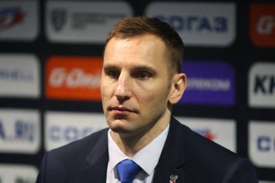 Дэвид Немировски - Немировски: "Ждём Терри в Нижнем Новгороде" - sport.ru - Сочи - Нижний Новгород