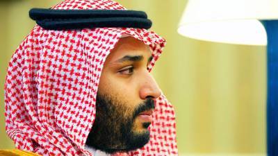 Дональд Трамп - Мухаммед Бин-Салман - WP: США может предоставить юридическую неприкосновенность принцу Саудовской Аравии - gazeta.ru - США - Вашингтон - Washington - Саудовская Аравия