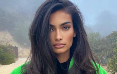 Модель Victoria’s Secret в мини-бикини обдала жаром, показав прелести крупным планом: "Ох, какая детка" - sport.politeka.net