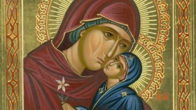 Иисус Христос - Мария Дева - День Святой Анны: почему в «день пяти двоек» 22 декабря принято загадывать желание - 5-tv.ru