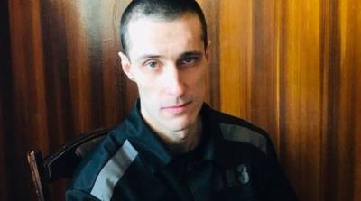 Людмила Денисова - Пленник Кремля Шумков вернется в Украину 24 декабря - ru.slovoidilo.ua - Тверская обл. - Одесса