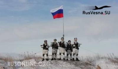Тимур Иванов - Армия России ответила наглым японцам: на Курилах возводится множество спецобъектов - rusonline.org - Москва - Токио