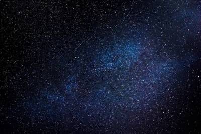 Яркий метеорный поток Урсиды промчится в небе над Новосибирском - novos.mk.ru - Новосибирск