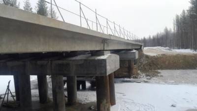 Реконструкция моста через реку Партизанская в Приморье начнется в 2021 году - riafan.ru - Приморье край - Владивосток - Восточный