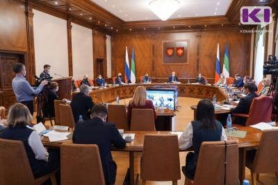 В 2020 году на пожарах в Коми "спасли" 820 млн рублей - komiinform.ru - респ. Коми