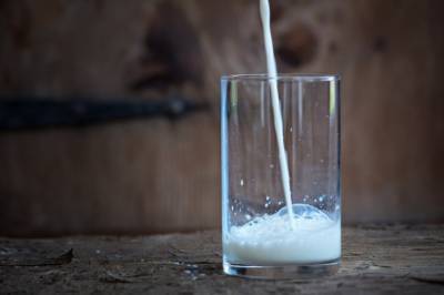 Цены на молоко резко выросли. Эксперт назвал ТОП-3 фактора - agroportal.ua