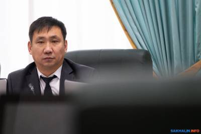 Минтранс рассказал, что у сахалинских ДРСУ все лучше прежнего - sakhalin.info
