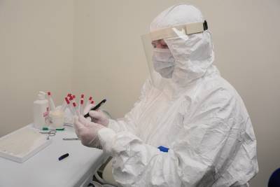 За сутки в ХМАО выявили 219 новых случаев коронавируса, число умерших достигло 505 - znak.com - Ханты-Мансийск - Сургут - Югра - Нефтеюганск - Нижневартовск - р-н Советский - район Березовский - Югорск