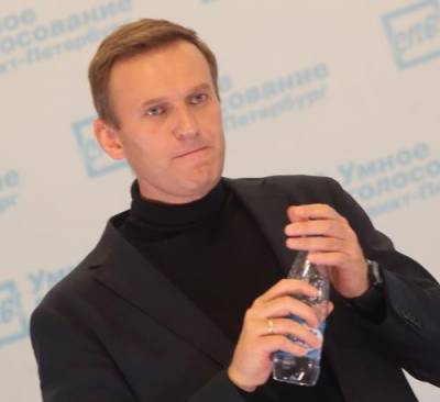 Алексей Навальный - Якоб Навальный - В Центре общественных связей ФСБ России назвали расследование Навального провокацией - argumenti.ru