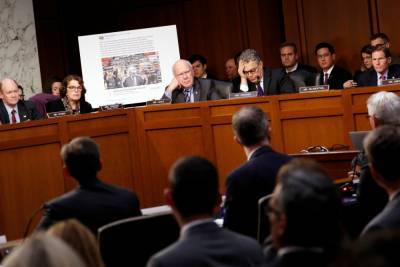 Google и Facebook договорились о взаимопомощи на случай расследований властей США - news-front.info - США - Техас